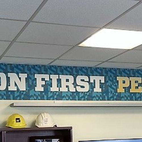 Window & Wall Graphics